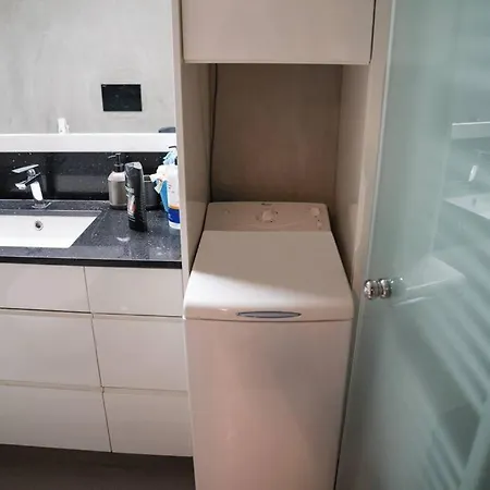 Sigma Sauna Nest Athens Exterior photo