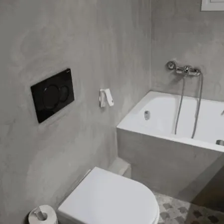 Sigma Sauna Nest Athens Exterior photo