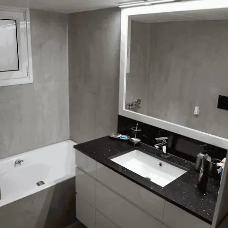 Sigma Sauna Nest Athens Exterior photo