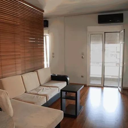 Sigma Sauna Nest Athens Exterior photo