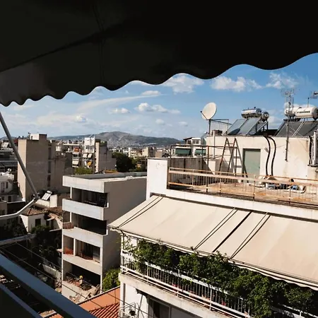 Sigma Sauna Nest Athens Exterior photo