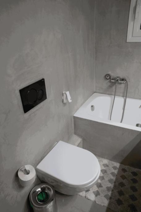 Sigma Sauna Nest