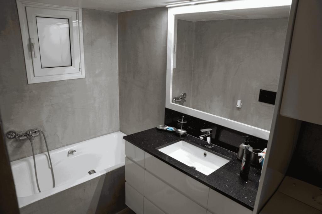 Sigma Sauna Nest Athens
