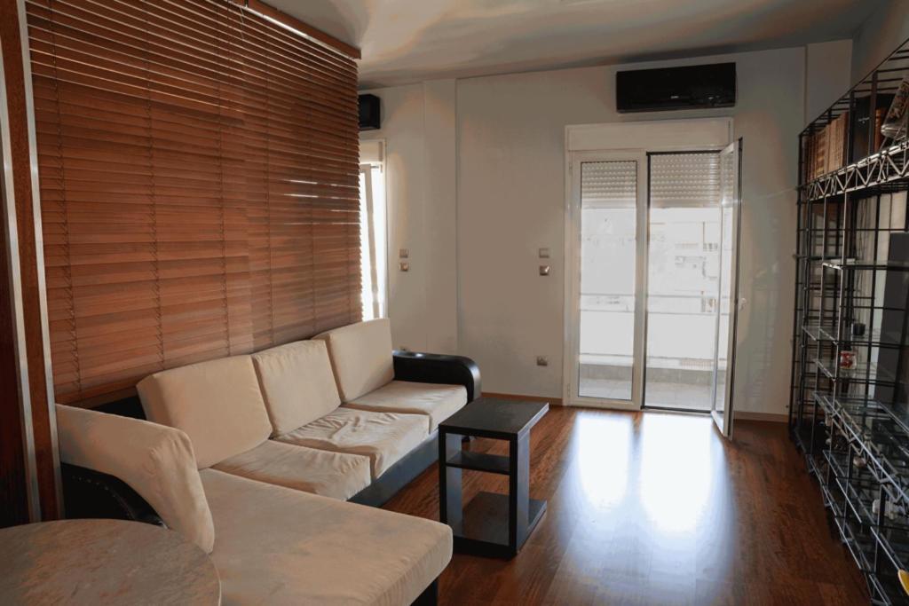 Apartment Sigma Sauna Nest *