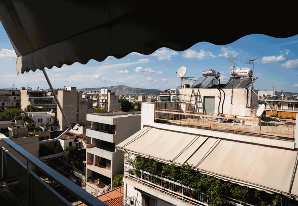 Sigma Sauna Nest * Athens